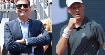 Sinner-Alcaraz, Max Giusti: “Ecco le 10 regole per godersi il Big Match in tv”