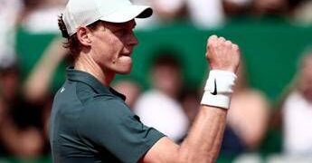 Sinner-Moller: orario, precedenti e dove vederla in tv