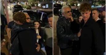 Sinner, festa a Montecarlo con… Briatore. Poi ‘scappa’ con Laila Hasanovic