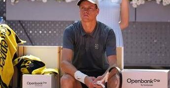 Sinner, malessere a Madrid? La frase che fa scattare l’allarme