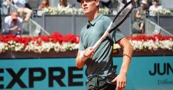 Sinner, polemica a Madrid: “Bisogna rivedere organizzazione”