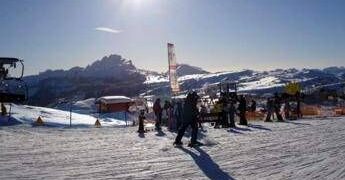 Skipass Dolomiti SuperSki, rimborsi da 30 milioni: la proposta dopo l’intervento dell’Antitrust