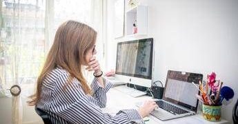 Smart working, arresto e multe fino a 7.500 euro: cosa rischiano ora i datori di lavoro