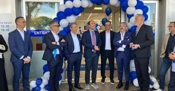 Sonepar Italia a Prato la sede rinnovata ospiterà experience center per automazione industriale
