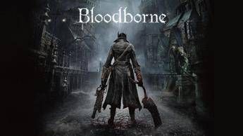 Sony annuncia il film d’animazione di Bloodborne