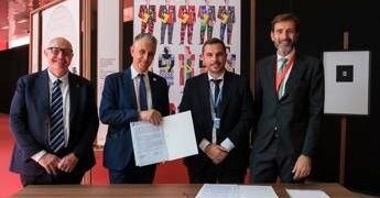 Sostenibilità, Federlegnoarredo e Assorestauro siglano intesa per valorizzare il patrimonio edilizio storico