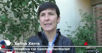 Sostenibilità, Xerra (Gruppo Iren): “Territorio a confronto su sfide Esg”