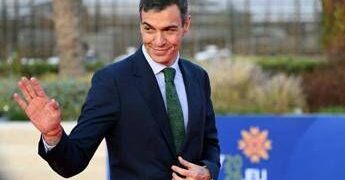 Spagna, Sanchez e la Mauritania come Meloni con Albania: progetti simili