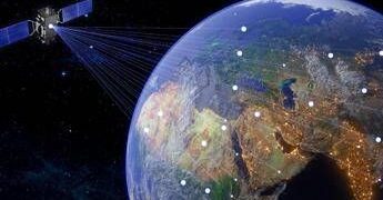 Spazio, ricercatori hanno ricevuto segnali radio da un altro pianeta