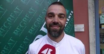 Sport, chef Basso: “Come in cucina, BeGreat valorizza talenti”