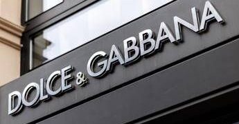 Stefano Gabbana lascia la presidenza, Dolce & Gabbana: “Nessuna influenza sull’attività creativa”