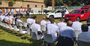Stellantis &You, a Palermo incontro all’Ucciardone sul lavoro nell’automotive