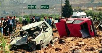 Stragi ’92, Procura Caltanissetta chiede archiviazione filone inchiesta su mafia e appalti