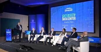 Studio Engie- Key to Energy, consumi energetici data center in Italia potrebbero diventare 2-4 volte quelli attuali entro 2030