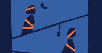 ‘Sulle tracce di Mr. Parkinson’, online noir sulla malattia che rallenta 300mila italiani