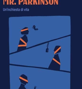 ‘Sulle tracce di Mr. Parkinson’, online noir sulla malattia che rallenta 300mila italiani