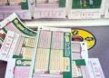 Superenalotto, numeri combinazione vincente: centrati due 5 da 111mila euro