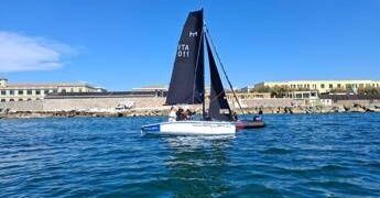 Svi 2026, in accademia ‘Malupa 5.0’ la barca adatta a ogni tipo di disabilità