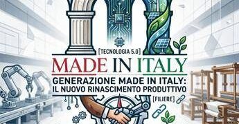 Sviluppo industriale e transizione digitale: il confronto sulle nuove filiere produttive