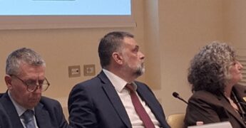 Tassani (Agrofarma): “Importante presentazione Manifesto per il Biocontrollo”