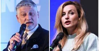 Teatro Delle Vittorie in vendita, Giuli: “Se riusciremo a realizzare un Teatro Sinfonico, Beatrice Venezi alla direzione”