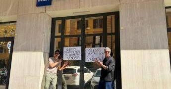 Teatro delle Vittorie in vendita, Fiorello: “Un crimine contro la storia dello spettacolo”