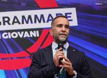Terzo Settore: 9 aprile al via tour nazionale di ‘Co-programmare con i giovani’
