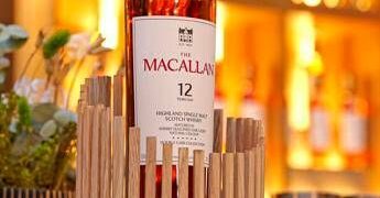 The Macallan rinnova l’immagine dei suoi intramontabili whisky