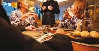 TheFork: tra recensioni e passaparola ecco come gli italiani scelgono il ristorante