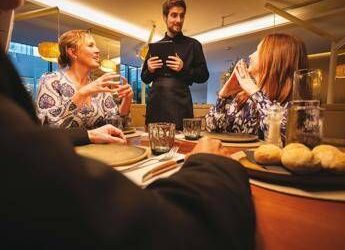 TheFork: tra recensioni e passaparola ecco come gli italiani scelgono il ristorante