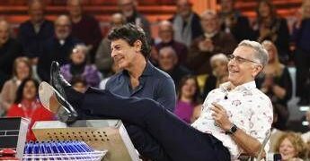 Torna ‘Avanti un altro!’ con Paolo Bonolis, tutte le novità