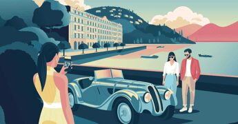 Torna il Concorso d’Eleganza Villa d’Este