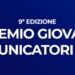 Torna il Premio Giovani comunicatori per giovani talenti Icch