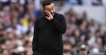 Tottenham, De Zerbi per la salvezza cerca uno psicologo… su LinkedIn