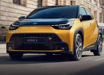 Toyota domina il trimestre: leadership nel mercato ibrido