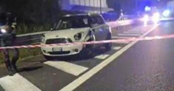 Tragedia sull’A1 durante protesta tir: camionista travolto e ucciso da un’auto