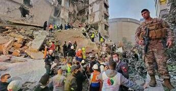 Tregua Usa-Iran a rischio: Libano, uranio e Hormuz dividono Trump e Teheran