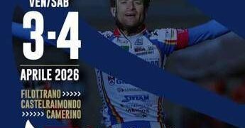 Trofeo Michele Scarponi, il 3-4 aprile giovani ciclisti nel segno della memoria e della sicurezza stradale