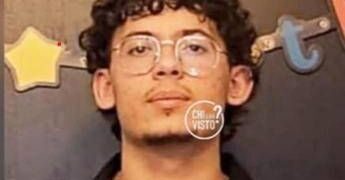 Trovato morto Vincenzo Iannitti, il corpo in una busta di plastica e coperto da pietre