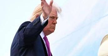 Trump: “Sto seriamente valutando ritiro dalla Nato”. E attacca l’Europa sul conflitto con l’Iran