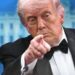 Trump: “Viviamo in un mondo folle. Aggressore ispirato dai No Kings”