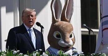 Trump e l’accordo con Iran: “Passo avanti di Teheran ma non basta”