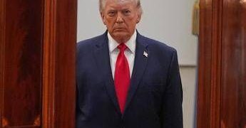 Trump, parla il medico: “Sta benissimo”. Ma serve una dieta