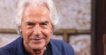 Tullio Solenghi, la confessione a ‘Ciao Maschio’: “Non riuscivamo ad avere figli, è stato difficile”