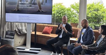 Tumori, ‘il movimento aiuta le cure ma lo pratica solo il 7% dei pazienti’, online Be Active Lab