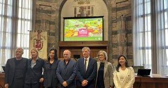 Turismo, Valtellina tra le 5 top mete di montagna