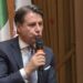 Ucraina, Conte: “Armi a Kiev provocano escalation militare”
