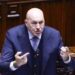 Ucraina, Crosetto: “Minaccia atomica torna attuale”