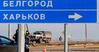 Ucraina, Russia: 3 civili uccisi per raid Kiev su Belgorod