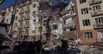 Ucraina a Usa: “Dopo tregua Iran ora pressione su Russia per stop guerra”